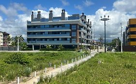 Studio 106 Pé na Areia Smart Costa Azul! Matinhos